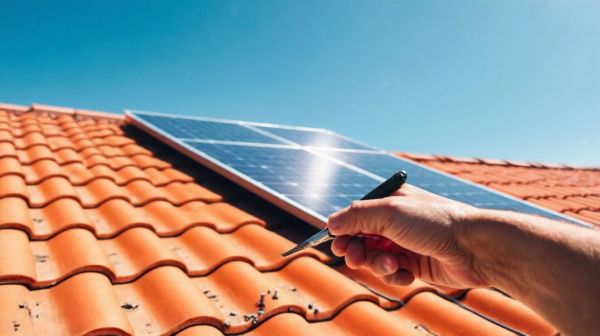 5 astuces pour rendre votre installation solaire plus performante