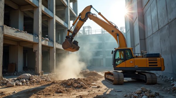 Assurance dommages ouvrage et responsabilité civile décennale : quelles conséquences pour vos travaux ?