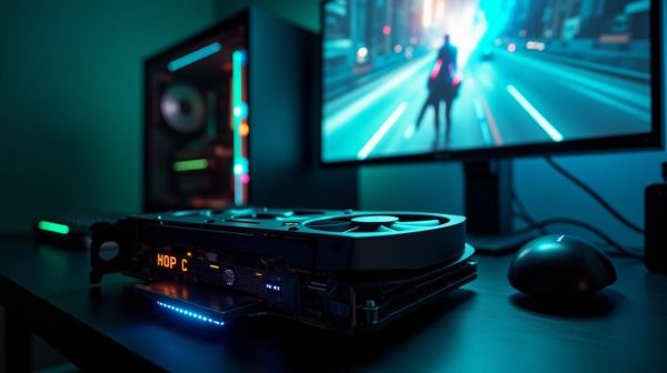 Carte graphique : top conseils pour bien performer en jeu