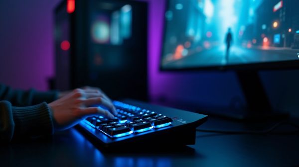 Carte graphique : top conseils pour bien performer en jeu