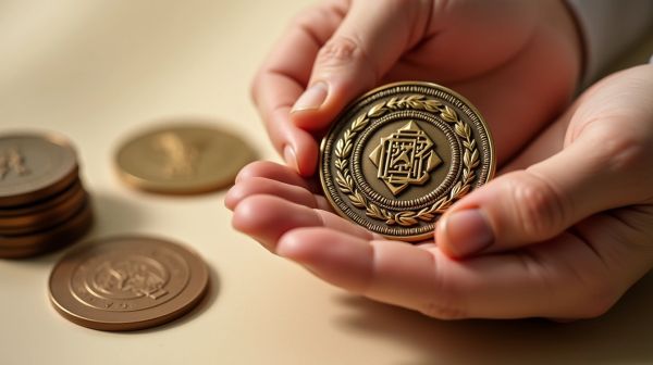 Guide des médailles : quels choix pour chaque occasion ?