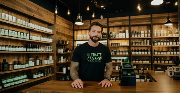 Guide ultime pour trouver votre cbd shop idéal