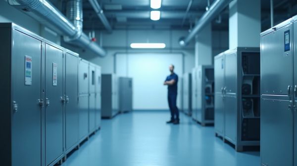 Installer des équipements thermiques : 5 aspects cruciaux à considérer