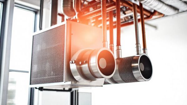 Installer des équipements thermiques : 5 aspects cruciaux à considérer