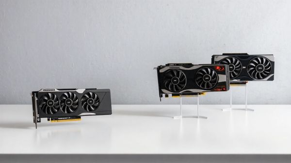 Les meilleures cartes graphiques pour une expérience de jeu optimale