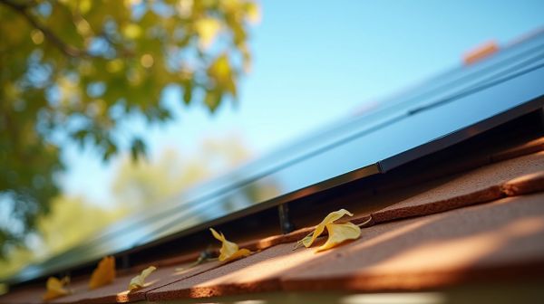 Optimiser l'installation de panneaux solaires photovoltaïques pour votre maison