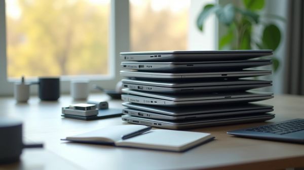 Quel chargeur ordinateur portable choisir selon votre modèle ?