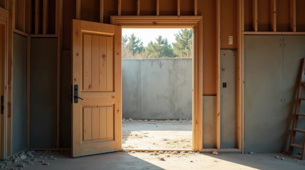 Réussir sa construction de maison : guide pratique et étapes clés