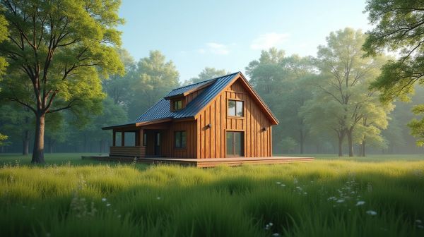 Réussir sa construction de maison : guide pratique et étapes clés