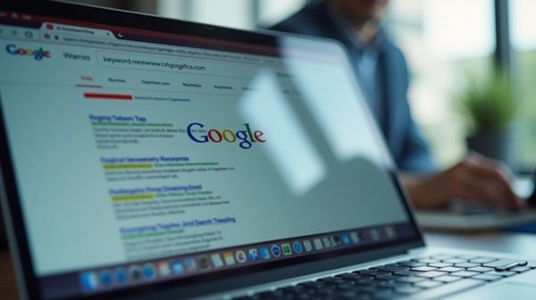 Top 10 erreurs à éviter pour un bon référencement Google