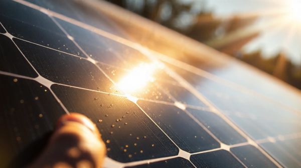 Top méthodes pour maximiser l'énergie de vos panneaux solaires