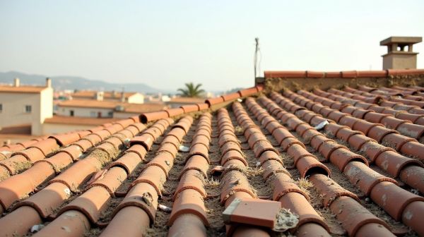 Une couverture de toiture à Toulouse pour une maison durable