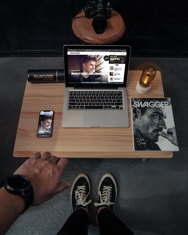 Magazine d'actualité et d'information : défendre l'éducation scientifique