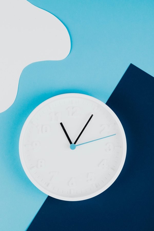 Heure miroir 03h33 : votre ange gardien vous parle !