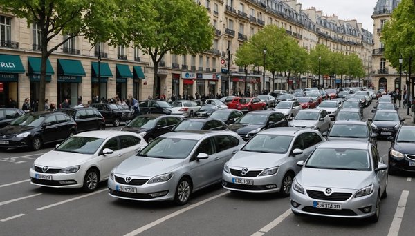 Les meilleures agences pour votre carte grise à paris