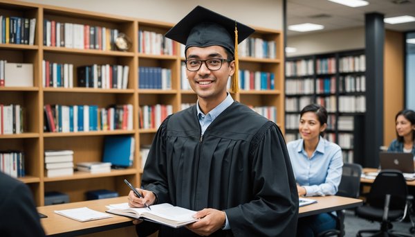 Transformez votre avenir professionnel grâce au master commerce afpi acm